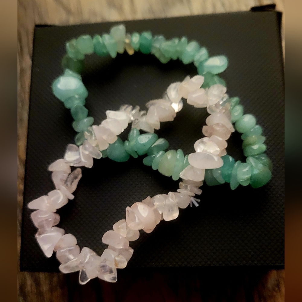 Jia Jia bracelet